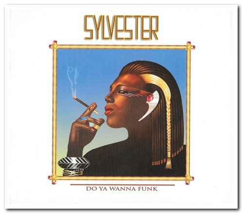 Sylvester - Do Ya Wanna Funk (2005)