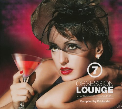 VA - Obsession Lounge 7 [2CD] (2013)