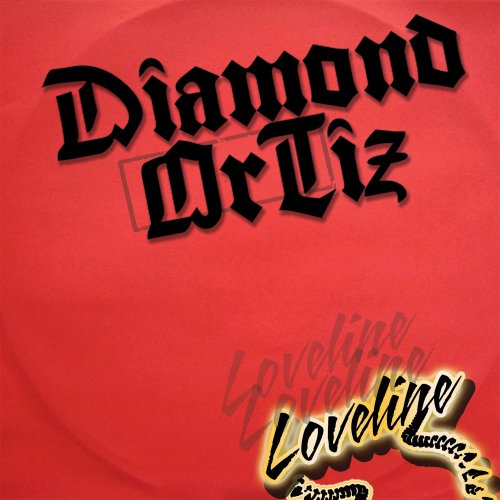 Diamond Ortiz - Loveline (2016)