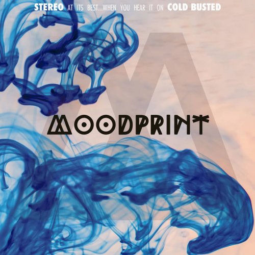 Moodprint - Moodprint (2015)