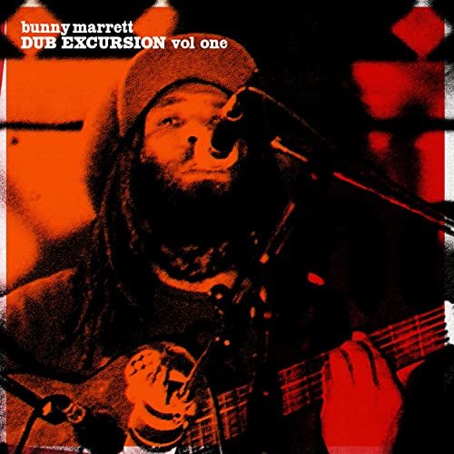 Bunny Marrett - Dub Excursion, Vol. 1 (2021) Hi Res