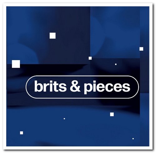 VA - Brits & Pieces II (2021)
