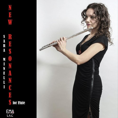 Sara Minelli - New Resonances (2021)