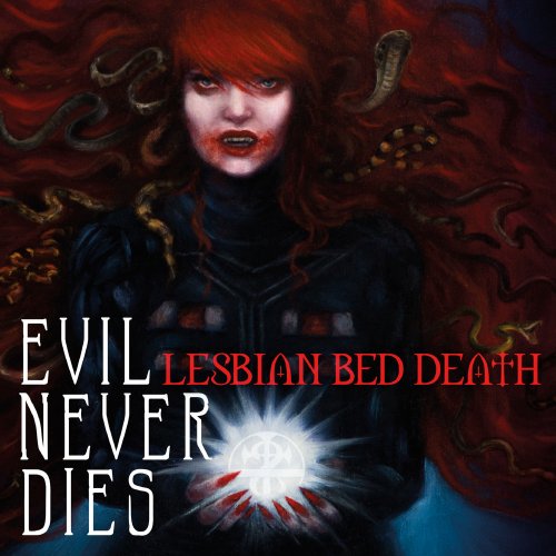 Lesbian Bed Death Evil Never Dies 2016 Hi Res