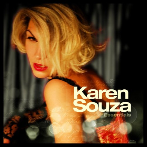 Karen Souza - Essentials (2019,Reissue) LP