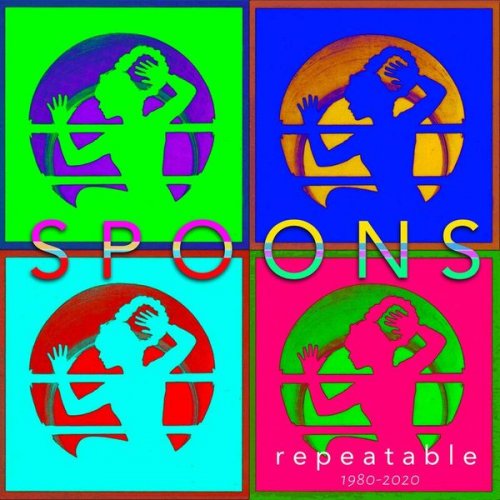 Spoons - Repeatable 1980-2020 (2021)