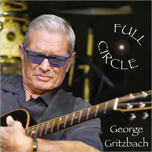 George Gritzbach - Full Circle (2021)