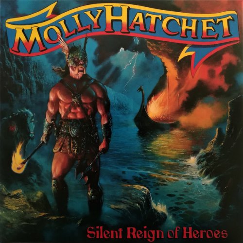 Molly Hatchet - Silent Reign Of Heroes (1998)