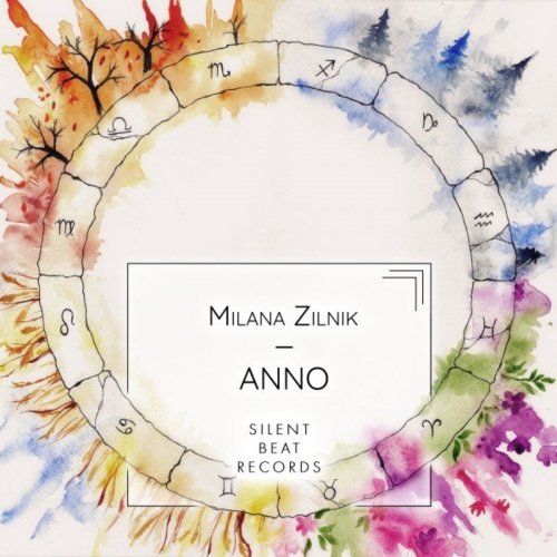 Milana Zilnik - Anno (2021) Hi-Res