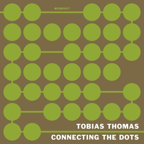 Tobias Thomas - Connecting The Dots (2021)