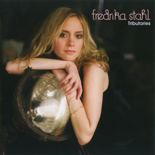 Fredrika Stahl - Tributaries (JAPAN, BVCJ-31050) (2008) [CD-Rip]