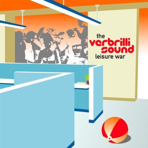 The Verbrilli Sound - Leisure war (2003)