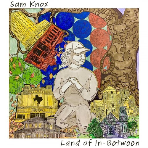 Sam Knox - Land of in-Between (2021)