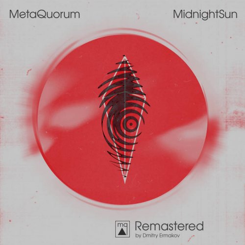 MetaQuorum - Midnight Sun (Remastered) (2016) [Hi-Res]