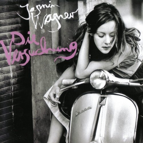 Jasmin Wagner - Die Versuchung (Special Edition) (2006)