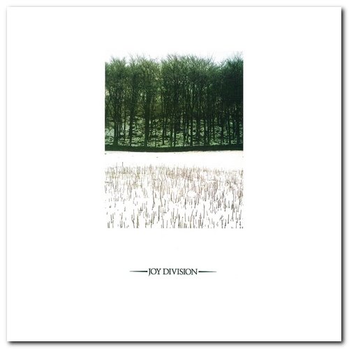 Joy Division - A Recycle Sampler (2010)