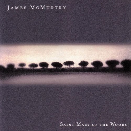 James McMurtry - Saint Mary of the Woods (2002)