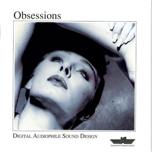 VA - Erotic Music: Obsessions (1992)