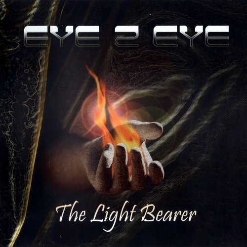 Eye 2 Eye - The Light Bearer (2017)