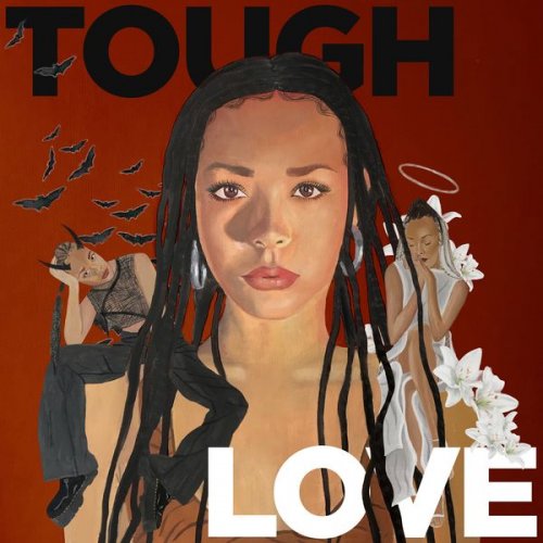 Iyamah - Tough Love (2021)