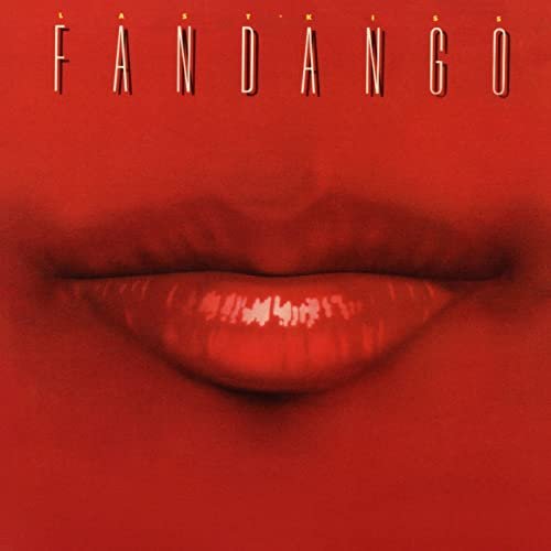 Fandango - Last Kiss (Expanded Edition) (1978)