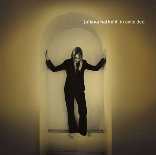 Juliana Hatfield - In Exile Deo (2004)