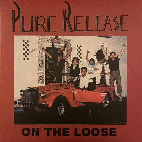 Pure Release - On the Loose (1980/2021) [24bit FLAC]