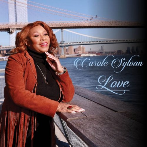 Carole Sylvan - Love (2021)