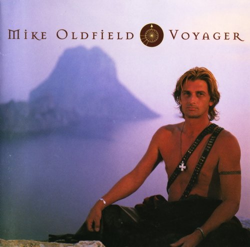 Mike Oldfield - Voyager (1996)