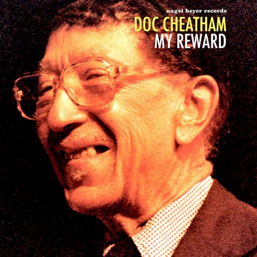 Doc Cheatham - My Reward (2017)