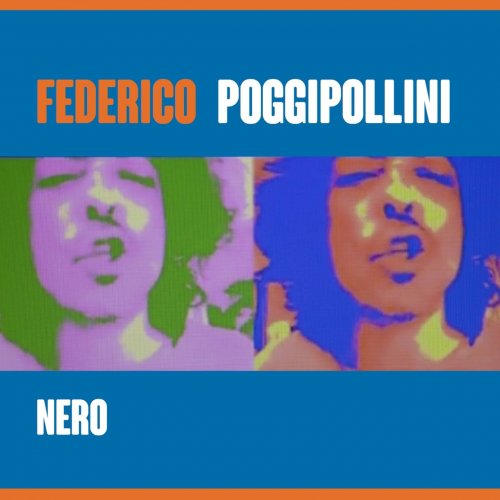 Federico Poggipollini - Nero (2015)