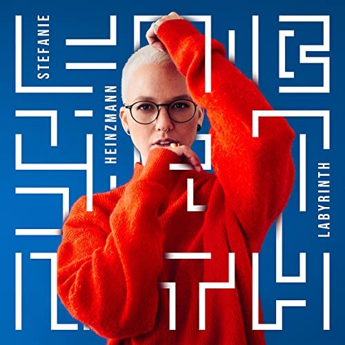 Stefanie Heinzmann - Labyrinth (2021) Hi Res
