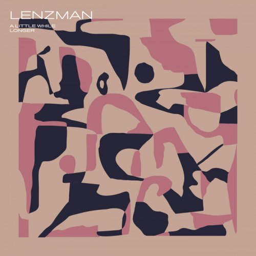 Lenzman - A Little While Longer (2021)