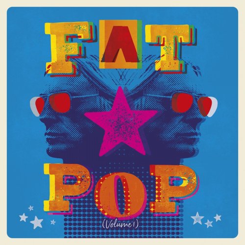 Paul Weller - Fat Pop (2021) [Hi-Res]