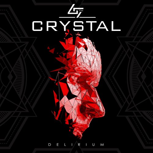 Seventh Crystal - Delirium (2021) [Hi-Res]