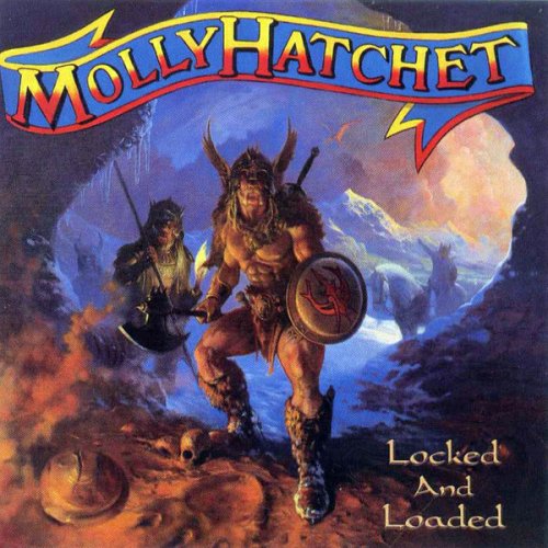 Molly Hatchet - Locked and Loaded - 2CD (2003)