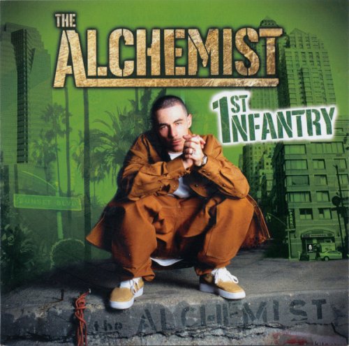 Alchemist - 1st Infantry (2004)