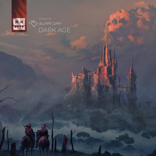 Burr Oak - Dark Age EP (2021) FLAC