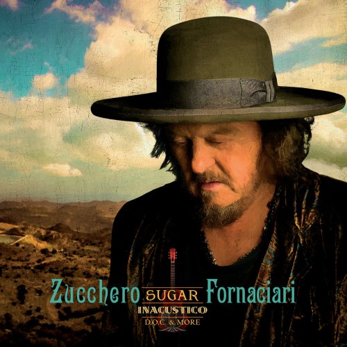 Zucchero Sugar Fornaciari - Inacustico D.O.C. & More (2021)