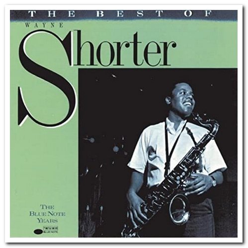 Wayne Shorter - The Best of Wayne Shorter (1988)