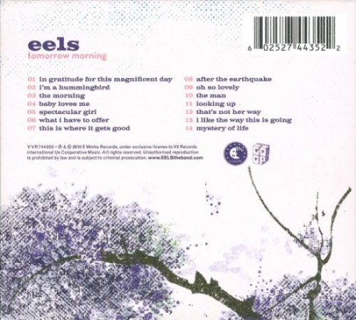 Eels - Tomorrow Morning (2010)