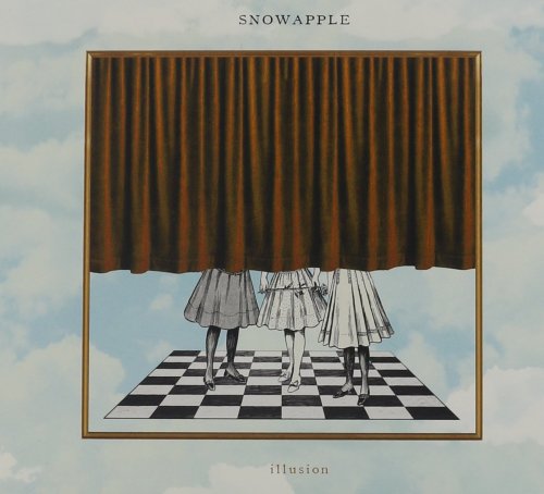 Snowapple - Illusion (2015)