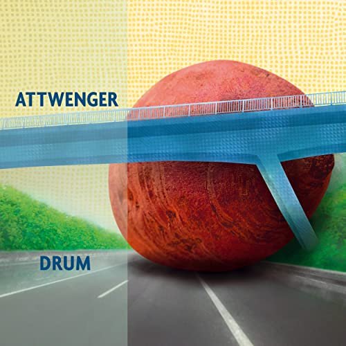 Attwenger - Drum (2021)