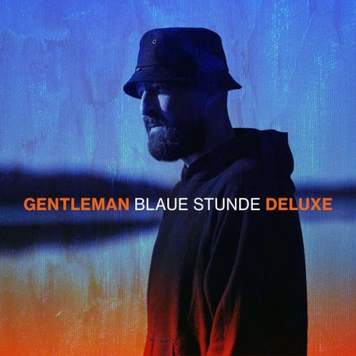 Gentleman - Blaue Stunde (Deluxe Edition) (2021) Hi-Res