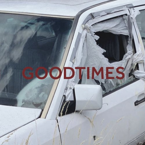 Moire - Good Times (2021)