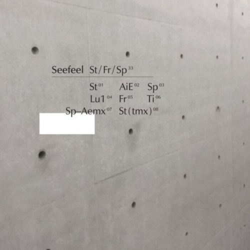 Seefeel – St / Fr / Sp (2021)