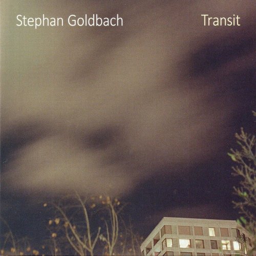 Stephan Goldbach - Transit (2021)