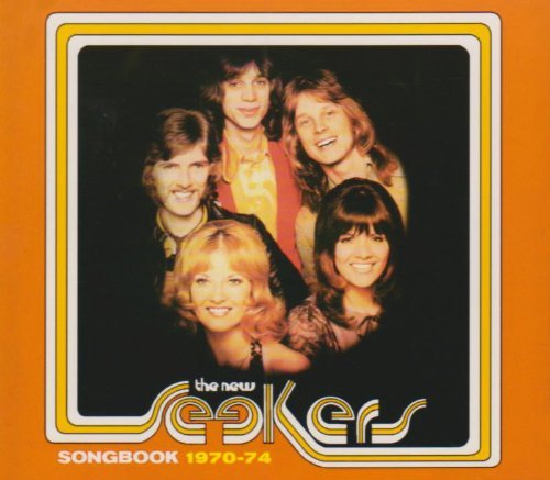 New Seekers- Songbook 1970-1974 (2006)