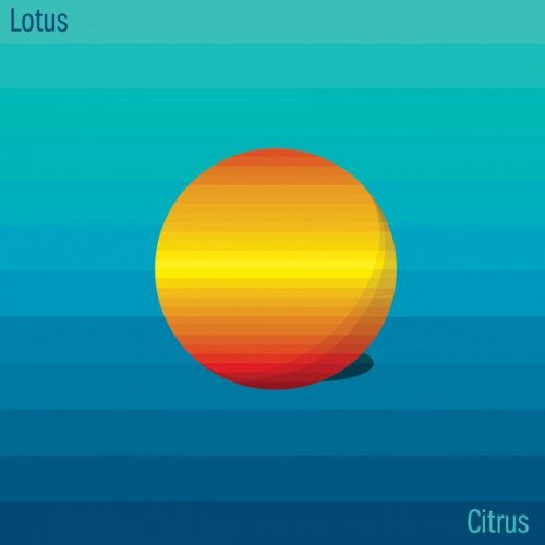 Lotus - Citrus (2021)