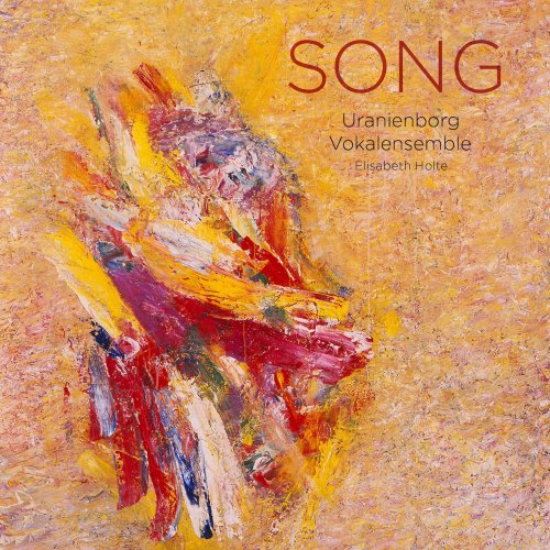 Uranienborg Vokalensemble & Elisabeth Holte - Song (2013) [Hi-Res]